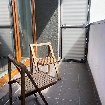 Mieszkanie Chrzanowska Varsovie Extérieur photo