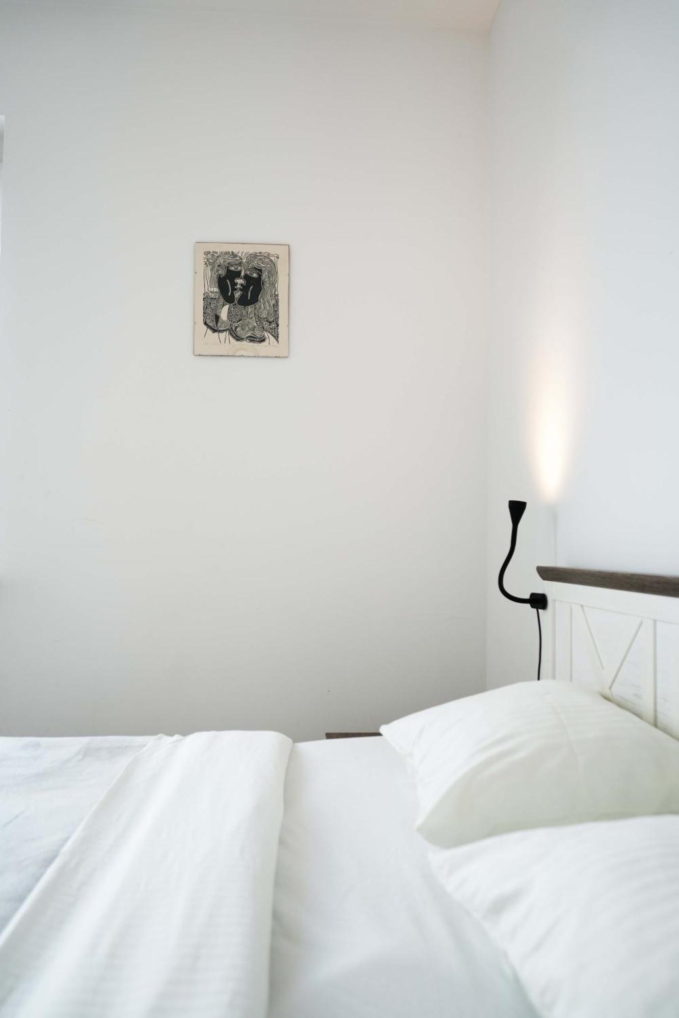 Mieszkanie Chrzanowska Varsovie Extérieur photo
